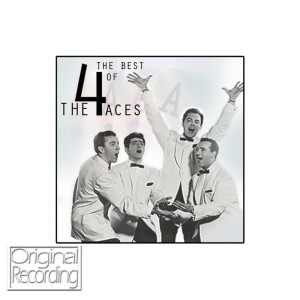 ดาวน์โหลดและฟังเพลง A Woman In Love พร้อมเนื้อเพลงจาก The Four Aces