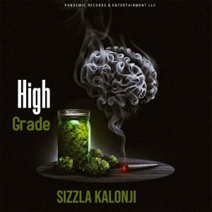 High Grade dari Sizzla Kalonji