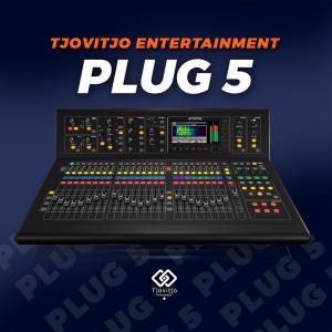 อัลบัม Plug 5 (Explicit) ศิลปิน Tjovitjo Entertainment
