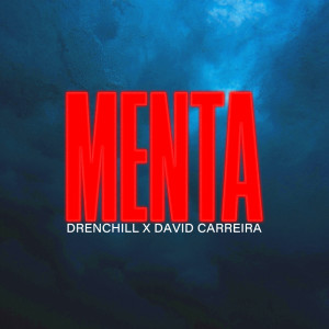 David Carreira的專輯Menta
