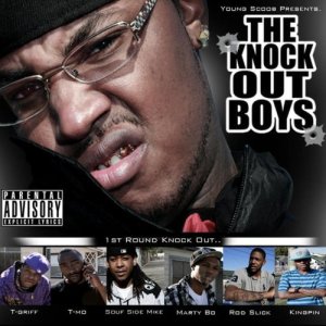 ดาวน์โหลดและฟังเพลง No, No, Baby (Explicit) พร้อมเนื้อเพลงจาก The Knockout Boys