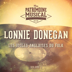 ดาวน์โหลดและฟังเพลง Nobody's Child พร้อมเนื้อเพลงจาก Lonnie Donegan