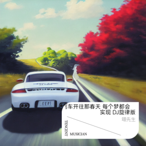 Listen to 列车开往那春天 每个梦都会实现 DJ旋律x0.8 (完整版) song with lyrics from 翊先生
