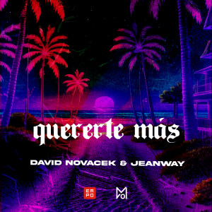 Jeanway的專輯Quererte Más (Extended Mix)