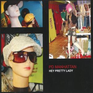 收聽PD Manhattan的Fast Way To Heaven歌詞歌曲