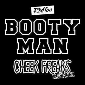อัลบัม Booty Man (Cheek Freaks Remix) ศิลปิน Redfoo