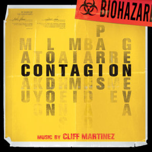 ดาวน์โหลดและฟังเพลง They're Calling My Flight พร้อมเนื้อเพลงจาก Cliff Martinez