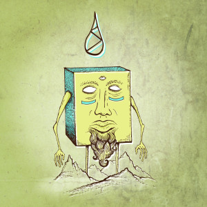 Listen to Lsd (Explicit) song with lyrics from Mountainwolf