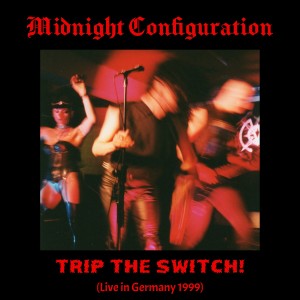 收聽Midnight Configuration的Edge of Harvest (Live)歌詞歌曲