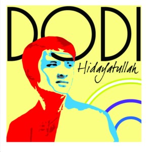 Dodi Hidayatullah的专辑Dodi Hidayatullah
