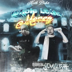 Album Whole Lotta Money (feat. Youngbuzy) from 