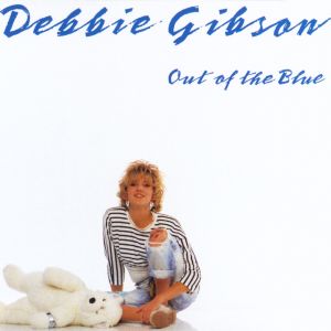 Debbie Gibson的專輯Out Of The Blue