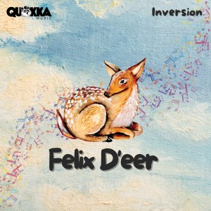 Album Felix D'eer from 