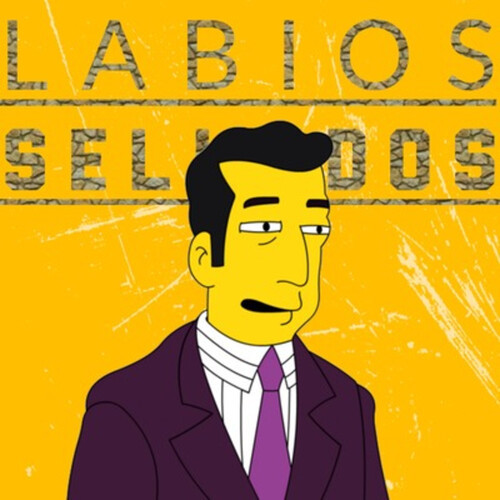 LABIOS SELLAOS (Explicit)
