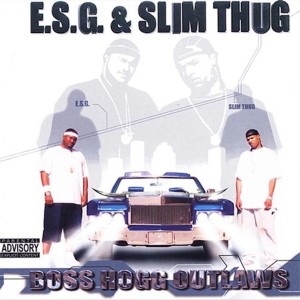 ดาวน์โหลดและฟังเพลง Gangstafied (Explicit) พร้อมเนื้อเพลงจาก E.S.G.
