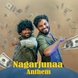 Madduri Hemant的專輯Nagarjunaa Anthem