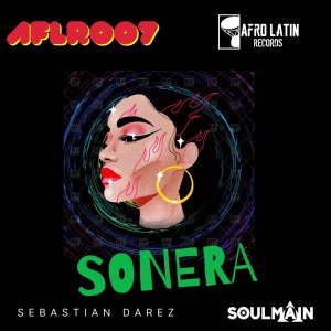 Soulmain的專輯Sonera