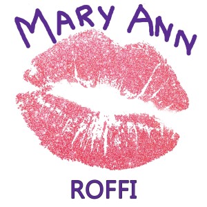 ดาวน์โหลดและฟังเพลง Mary Ann พร้อมเนื้อเพลงจาก Roffi