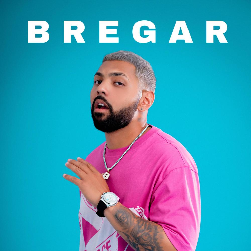 Bregar (Explicit)