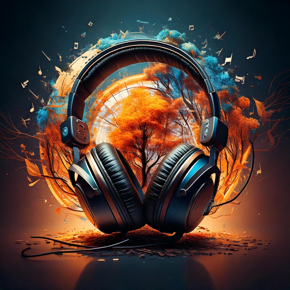 Quiet Rhythmic Frames