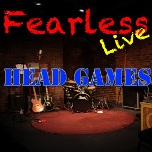 Various Artists的專輯Fearless Live: Head Games