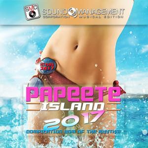 Album Papeete Island 2017 from DJ Gargiulo