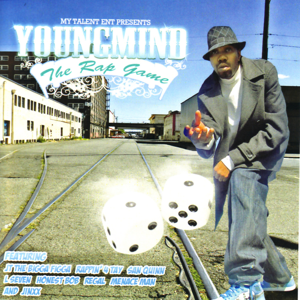 Still Rep'n (feat. Rappin' 4-tay and Juan) (Explicit)