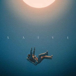 冬天吃了秋天的专辑Naive