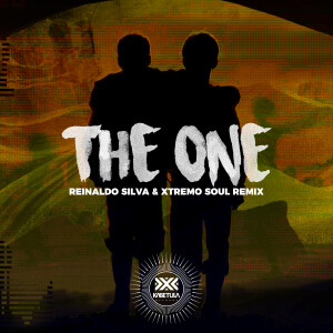 Album The One (Remix) oleh Reinaldo Silva