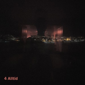 Feber的專輯4 Alltid (Explicit)