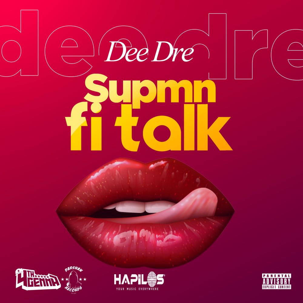 Supmn Fi Talk (Explicit)