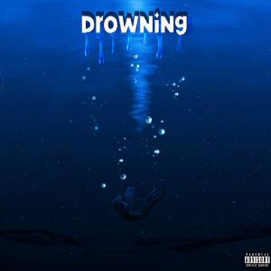 Zu Zu的專輯Drowning (feat. Zuzu)