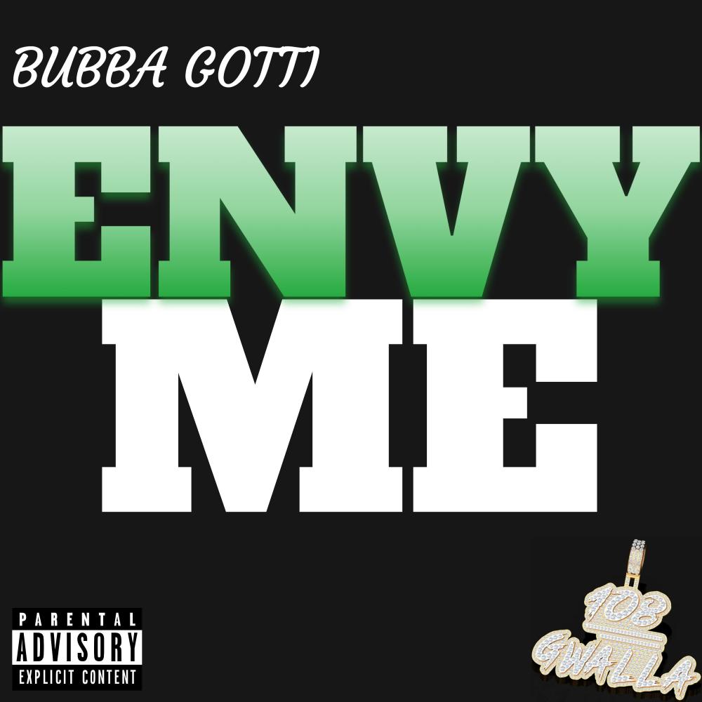 Envy Me (Explicit)