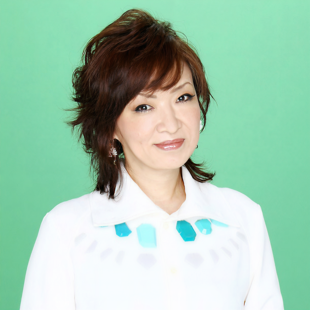 Shimajiro No Wao! (Michiko Shimizu)