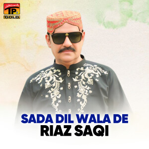 Album Sada Dil Wala De from Riaz Saqi
