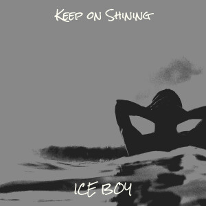 Ice Boy的專輯Keep on Shining