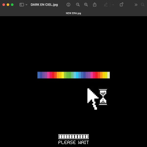 Album NEW ERA from WND