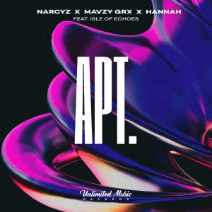 收聽Narcyz的APT.歌詞歌曲