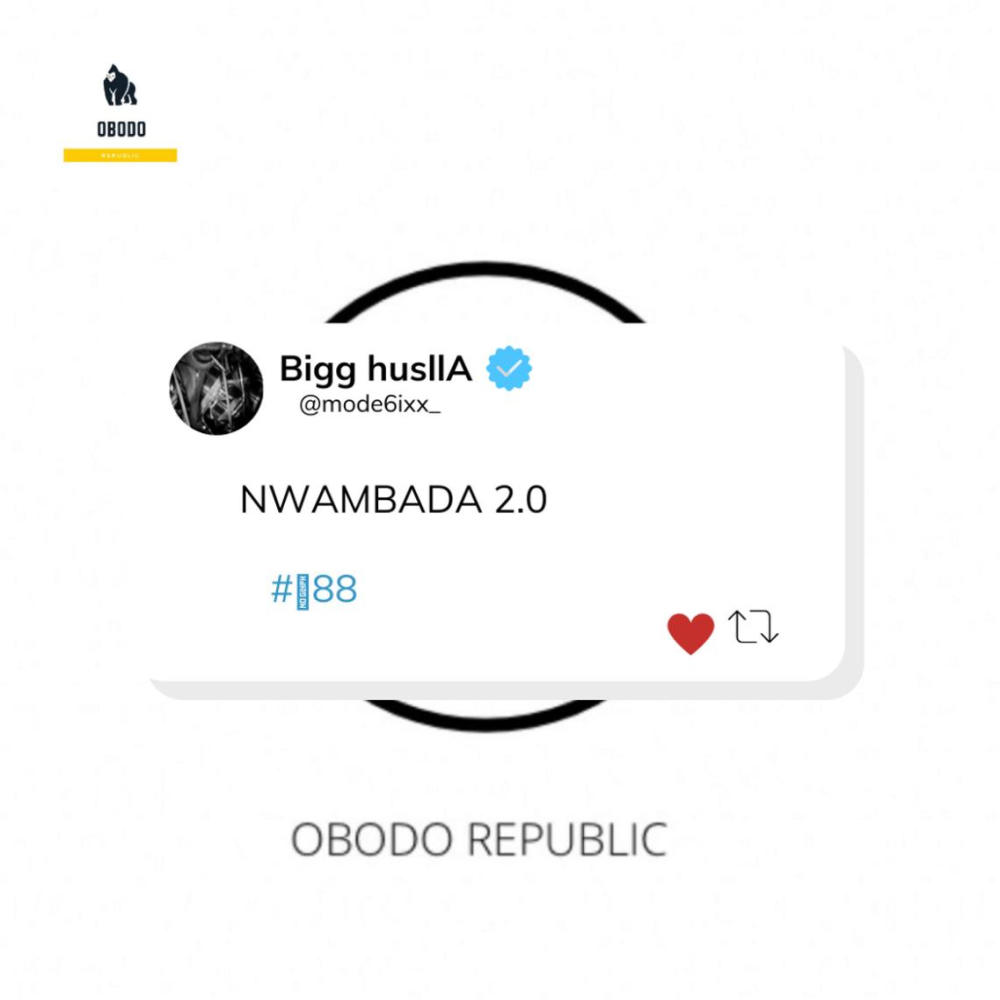 Nwambada 2.0 (Explicit)