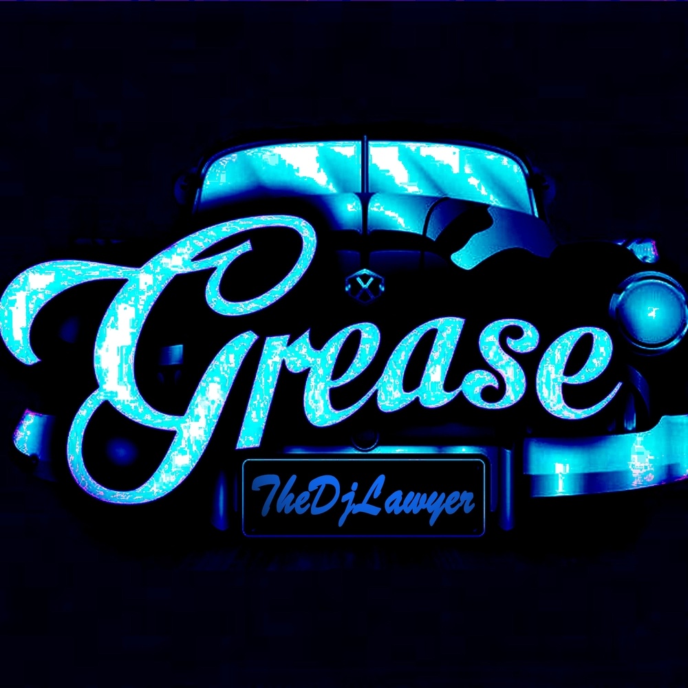 Grease (All-You-Can-Play Edit)