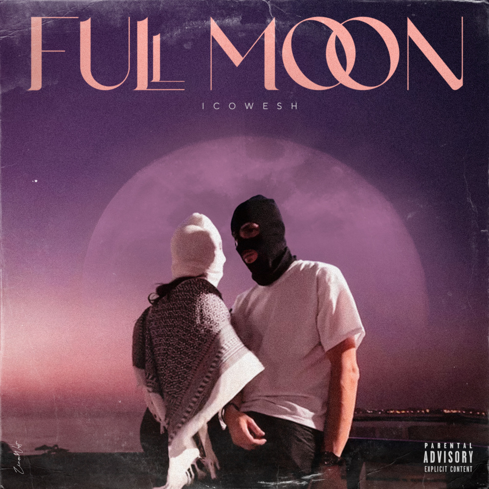 Full Moon (Explicit)