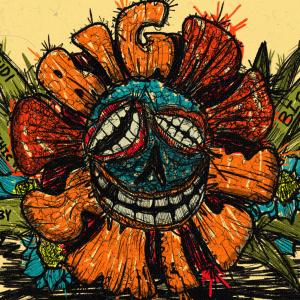 收聽Big Flowers的Medusa (feat. Chango4) (Explicit)歌詞歌曲