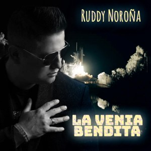 收聽Ruddy Norona的La Venia Bendita歌詞歌曲