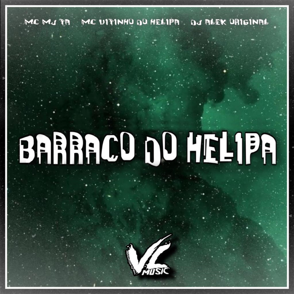 No Barraco do Helipa