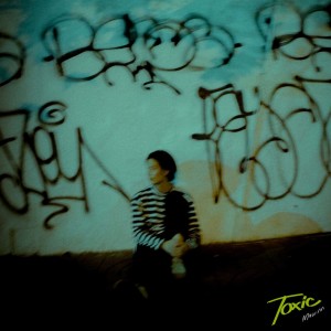 Album Toxic from Mawinn
