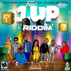 Trini Baby的專輯1UP Riddim