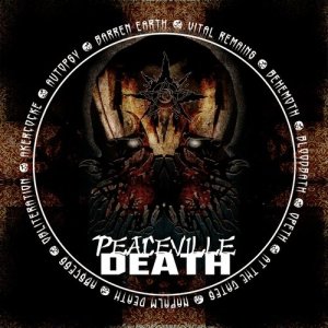ดาวน์โหลดและฟังเพลง As Above So Below พร้อมเนื้อเพลงจาก Various