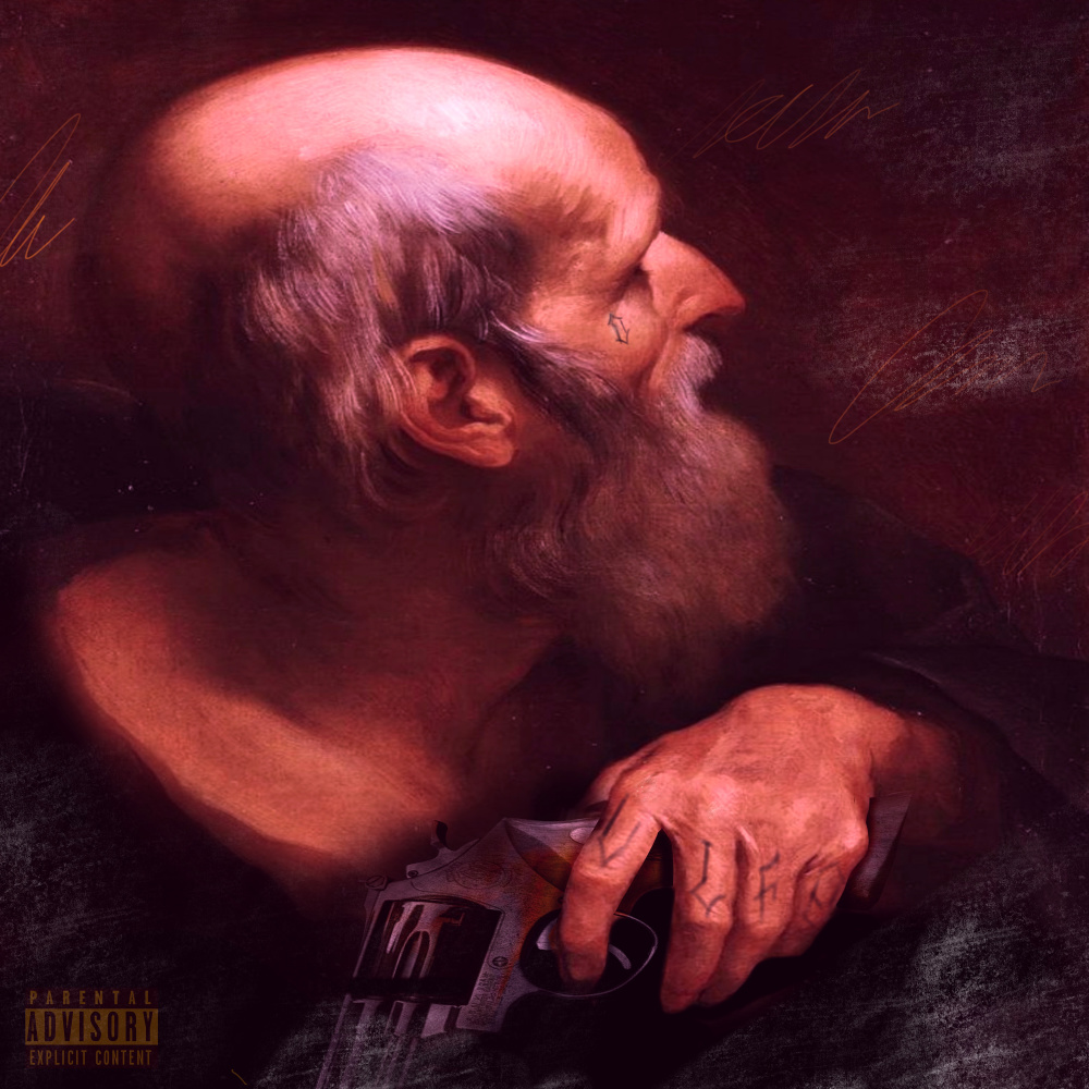 RIDE AGAIN (feat. Rain910) (Explicit)