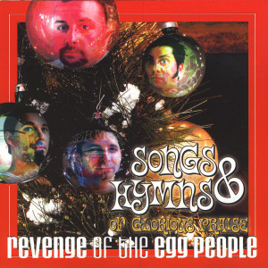 收聽Revenge Of The Egg People的12 Days Of Christmas歌詞歌曲