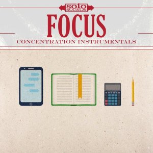 Focus: Concentration Instrumentals